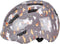 Abus Helm Smiley 3.0 - Grey Horse - M ( 50- 55 CM ) - Kinder Fietshelm
