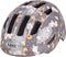Abus Helm Smiley 3.0 - Grey Horse - M ( 50- 55 CM ) - Kinder Fietshelm