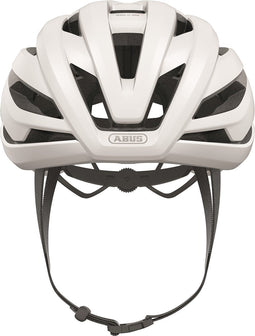 Abus helm Stormchaser ACE polar white S 51-55cm