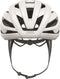 Abus helm Stormchaser ACE polar white S 51-55cm