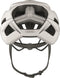 Abus helm Stormchaser ACE polar white S 51-55cm