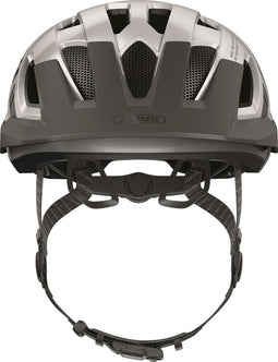 Abus Helm Urban-I 3.0 ACE gleam Zilver M 52-58cm