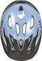Abus Helm Urban-I 3.0 ACE iced Blauw M 52-58cm