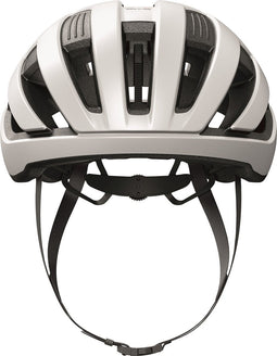 Abus helm Wingback polar white S 51-55cm