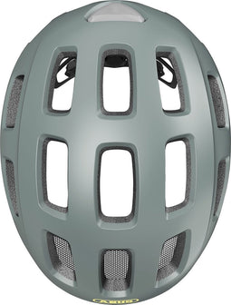 Abus Helm Youn-I 2.0 cool grey S 48-54cm