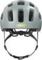 Abus Helm Youn-I 2.0 cool grey S 48-54cm