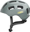 Abus Helm Youn-I 2.0 cool grey S 48-54cm