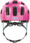 Abus Helm Youn-I 2.0 M Sparkling Roze