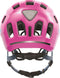 Abus Helm Youn-I 2.0 M Sparkling Roze