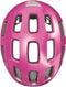 Abus Helm Youn-I 2.0 M Sparkling Roze