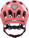 Abus Helm Youn-I 2.0 S Living Coral