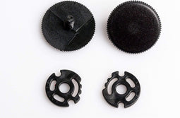 ABUS Helmonderdeel Pedelec 2.0 ACE Vizier Montage