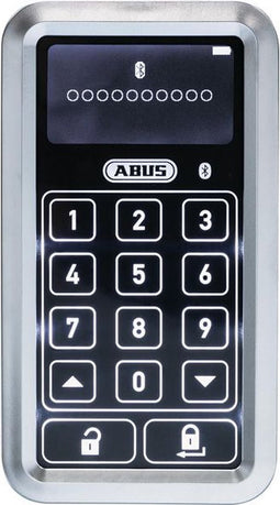 ABUS - HomeTec Pro CFT3100S - Bluetooth-Tastatur - Code-Invoer - Veilig en Flexibel