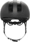 Abus HUD-Y E-bike helm - Velvet Zwart - M