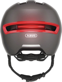 Abus Hud-Y - Fietshelm Titan S (51 - 55 cm)