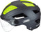Abus Hyban 2.0 ACE stadsfiets helm - Titan -L