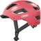 Abus Hyban 2.0 - Fietshelm Living Coral M (52 - 58 cm)
