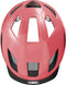 Abus Hyban 2.0 - Fietshelm Living Coral M (52 - 58 cm)