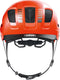 Abus Hyban 2.0 - Fietshelm Signal Orange L (56 - 61 cm)