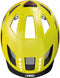 Abus Hyban 2.0 Led Signal - Fietshelm Signal Yellow XL (58 - 63 cm)
