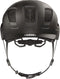 Abus Hyban 2.0 MIPS - Fietshelm Velvet Black L (56 - 61 cm)