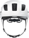 Abus Hyban 2.0 stadsfietshelm - Polar White M