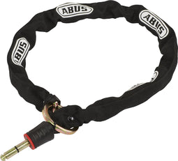 Abus insteekketting 4960 6KS 100cm - SL8618