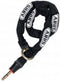 Abus insteekketting 4960 6KS 100cm - SL8618