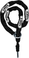 Abus insteekketting 4960 6KS 100cm - SL8618