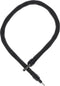Abus Insteekketting ACH Ivy 6KS/100 Crossing Grey