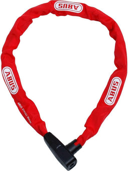 ABUS Ionus 6800 Fietsslot Rood - 85 cm