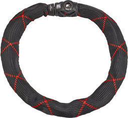 ABUS Ivy 9210 kettingslot - ART3 - 140 cm - winnaar ANWB slotentest 2022