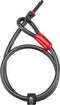 Abus - kabel voor ringslot - 12/100