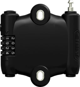 Abus Kabelslot Sportflex 2504, 90cm x 2mm