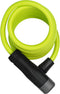 Abus kabelslot Star 4508K/150 green