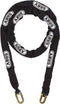 Abus - Ketting - zwart - 140cm - 8KS140