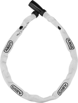 Abus kettingslot 1500/60 web white - SL56921