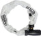 Abus kettingslot 1500/60 web white - SL56921