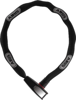 Abus kettingslot 6806K - 110cm - reflective