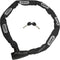 Abus kettingslot CityChain 6800/110 2.0 black - SL85482