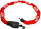Abus kettingslot CityChain 8800/120 2.0 red - SL85486
