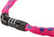 Abus kettingslot code 4804C/75 pink symbols - SL86810