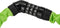 Abus kettingslot code Steel-O-Chain 4804C/75 lime - SL724800