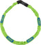 Abus kettingslot code Steel-O-Chain 4804C/75 lime - SL724800