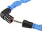 Abus kettingslot code Steel-O-Chain 5805C/75 blue - SL724947