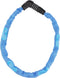 Abus kettingslot code Steel-O-Chain 5805C/75 blue - SL724947