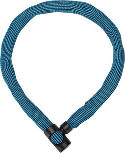 Abus kettingslot IvyTex 7210/110 diving blue - SL87784