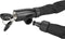 Abus kettingslot Steel-O-Chain 4804K/110 black - SL724886