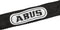 Abus kettingslot Steel-O-Chain 4804K/75 black - SL724831