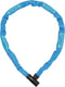 Abus kettingslot Steel-O-Chain 4804K/75 blue - SL724848